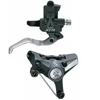 Shimano Xtr M975 Frambroms