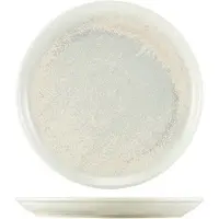 Genware Terra Porcelain Pearl Coupe-tallrik 27,5 Cm