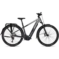 Focus Aventura² 6.8 29´´ Cues 10s Elcykel
