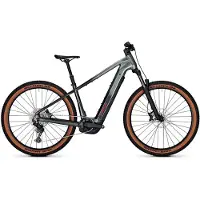 Focus Jarifa² 6.8 29´´ Cues 10s Elcykel Mtb