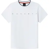 Hackett Hs Essential T-shirt Med Korta ärmar