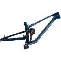 Norco Bikes Optic C 2025 Mtb-ram