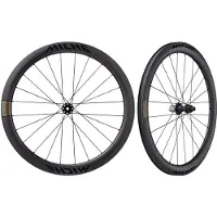 Miche Kleos 50 Cl Disc Clincher Landsvägshjulset