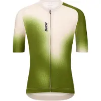 Santini Aura Korta ärmar Cykeltröja