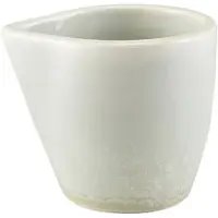 Genware Terra Porcelain Pearl Kanna 9 Cl / 3 Oz