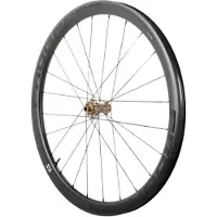 Progress Aero 45 Cl Disc Tubeless Framhjul För Landsvägscykel