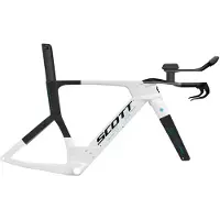 Scott Bikes Plasma Rc Tt Hmx 2026 Landsvägscykelram