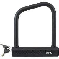 Wag 18 Medium Bygellås
