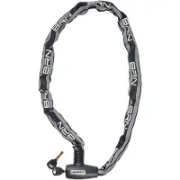 BRN Mamba Super Reflective Kedjelås