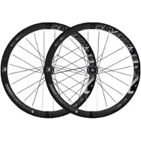 American Classic 46 Disc Tubular Qr Landsvägshjulset