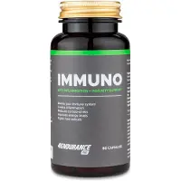Nduranz Immuno Kosttillskott 60 Enheter
