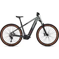 Focus Jarifa² 6.8 27.5´´ Cues 10s Elcykel Mtb