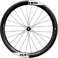 Hed Stillwater G50 50mm 24h 700c Grus Bakhjul