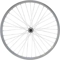 La ruota Urban 27.5´´ Bakhjul