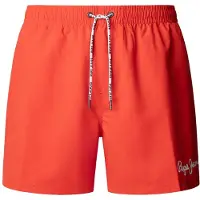 Pepe Jeans Solid Simshorts