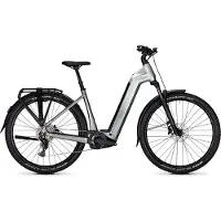 Focus Aventura² 6.7 Wave 29´´ Cues 9s Elcykel