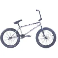 Cult Control 20´´ Bmx Cykel