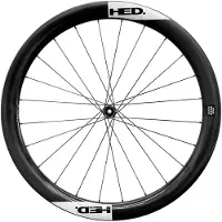 Hed Stillwater G50 50mm 24h 700c Gravelcykel Framhjul