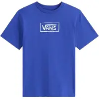 Vans On Canvas T-shirt Med Korta ärmar