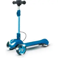 Olsson Glide Elektrisk Sparkcykel För Juniorer