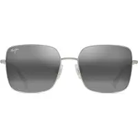 Maui jim Lipine Polariserade Solglasögon För Kvinnor