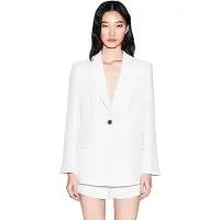Armani Exchange Xw002837_af21555 Blazer