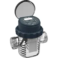 Gre Gosa75-75m3 15g/h Saltklorinator