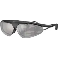 Ea7 Luxottica 0q74010 Solglasögon
