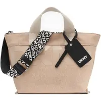 DKNY Brady Small Tygpåse