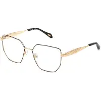 Just cavalli Vjc192-550301 55x17x140 Mm Läsglasögon