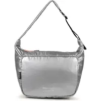 Munich Deep Recycled Hobo Axelväska