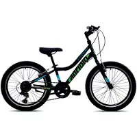 Capriolo Diavolo 200 20´´ Cykel