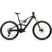 Orbea Rise Lt M-team 29´´ Xtr M9260 12s 2026 Elcykel Mtb