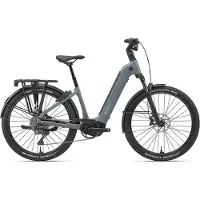 Giant Anytour X E+ 1 Box Syncdrive Sport3 27.5´´ Cues Linkglide Di2 2027 Elcykel