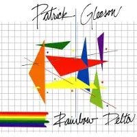 Ginza.se Gleeson Patrick: Rainbow Delta