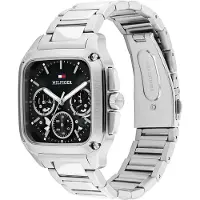 Tommy Hilfiger Herald Skeleton 37mm Klocka