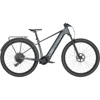 KROSS Influx Hybrid Suv 3.0 29´´ 2026 Elcykel Mtb
