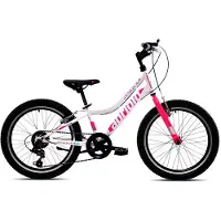 Capriolo Diavolo 200 20´´ Cykel