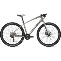 Bh Silvertip 28´´ Deore 2026 Stads Cykelram