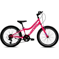 Capriolo Diavolo 200 20´´ Cykel