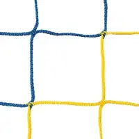 Emdé European Full-size Pp Målnät 2 Enheter