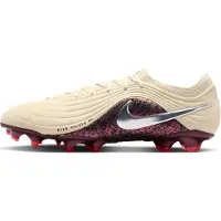 Nike Tiempo Maestro Elite FG United - Grå/Silver/Röd - Gräs (FG), storlek 41