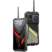 HOTWAV Hyper 8 Ultra 5g 12gb/512gb 6.7´´