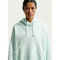 Nike Sweatshirt 'PHNX FLC' mint