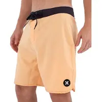 Hurley Phantom O&o Solid 18´´ Simshorts