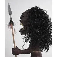 Hollywood Collectibles Group Trilogy Of Terror Zuni-krigarstaty 38 Cm