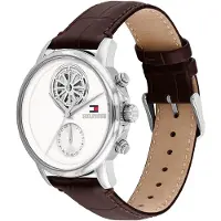 Tommy Hilfiger Stewart 40mm Klocka