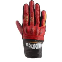 Von Dutch Jackie Air Sommar Handskar