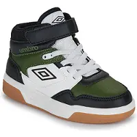 Umbro Höga sneakers UM OLLY VLC pojkar - Kaki - 28