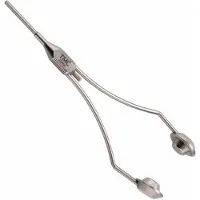 Tiemco Ceraic Bobbin Evo Fine Straight Spolehållare